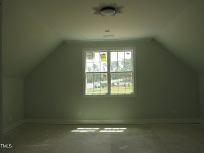 New construction Single-Family house 7729 Roberts Road, Apex, NC 27523 - photo 48 48