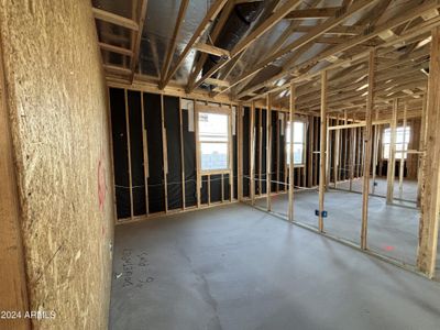 New construction Single-Family house 46873 W Coe Street, Maricopa, AZ 85139 Sage Homeplan- photo 7 7