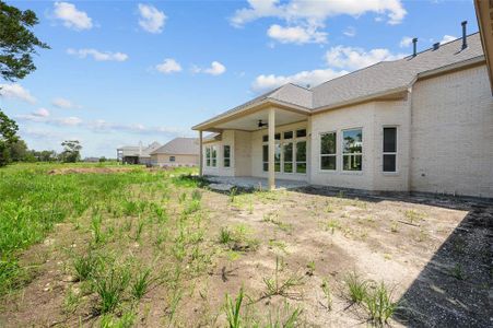New construction Single-Family house 6403 Tomahawk, Baytown, TX 77523 - photo 30 30