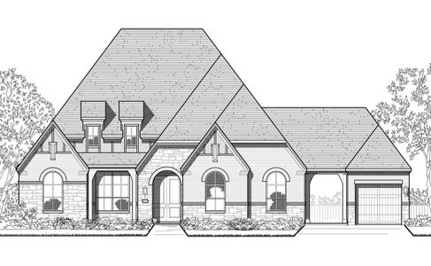 New construction Single-Family house 931 Forest Creek Drive, Rockwall, TX 75087 - photo 1 1