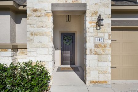 New construction Single-Family house 116 Ocotillo, Boerne, TX 78006 - photo 2 2