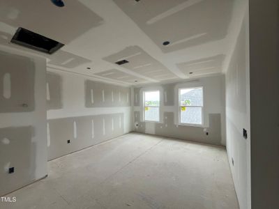 New construction Single-Family house 323 Chestnut Oak Lane, Lillington, NC 27546 - photo 8 8