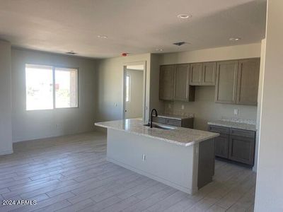 New construction Single-Family house 25524 W Madre Del Oro Drive, Wittmann, AZ 85361 - photo 10 10