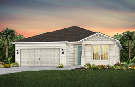 New construction Single-Family house 3372 Henley Road, Green Cove Springs, FL 32043 - photo 26 26
