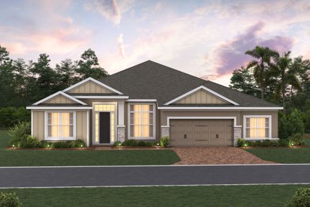 New construction Single-Family house 3125 Ponkan Road, Apopka, FL 32712 - photo 24 24