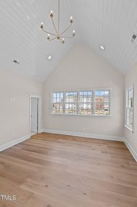 New construction Single-Family house 2635 Marchmont Street, Raleigh, NC 27608 - photo 27 27