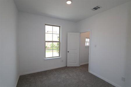 New construction Single-Family house 1405 Broadview Drive, Garland, TX 75042 Begonia- photo 11 11
