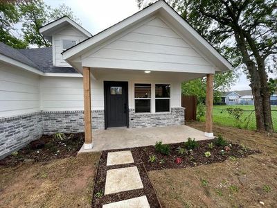 New construction Single-Family house 4315 St John Street, Greenville, TX 75401 - photo 4 4