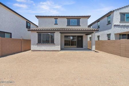 New construction Single-Family house 7433 W State Avenue, Glendale, AZ 85303 Concerto- photo 24 24