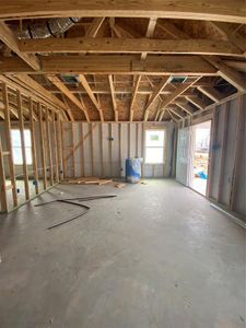 New construction Single-Family house 1434 25Th Street, Hempstead, TX 77445 - photo 2 2