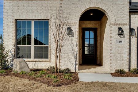 New construction Single-Family house 11488 Deer Valley, Flower Mound, TX 76262 - photo 1 1
