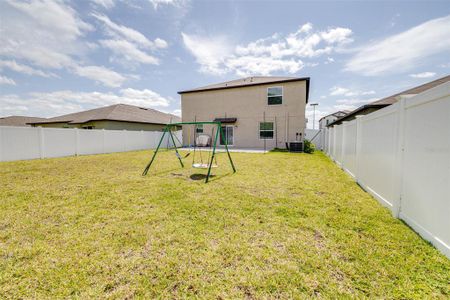 New construction Single-Family house 13234 Great Plains Drive, Riverview, FL 33579 - photo 47 47