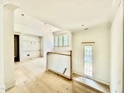 New construction Single-Family house 1220 Hedgelawn Way, Unit 11, Raleigh, NC 27615 - photo 43 43