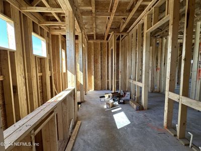New construction Single-Family house 23 Thatcham Drive, Saint Augustine, FL 32092 Lola - photo 13 13