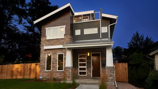 New construction Single-Family house 2750 South Broadway, Englewood, CO 80113 - photo 1 1