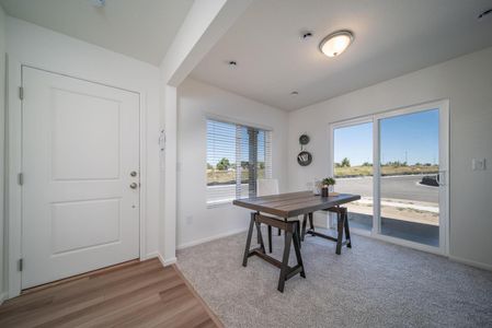 New construction Single-Family house 17549 East 103rd Drive, Commerce City, CO 80022 - photo 13 13