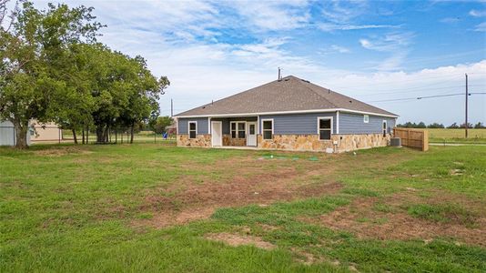New construction Single-Family house 1458 Vz County Road 3502, Wills Point, TX 75169 - photo 22 22