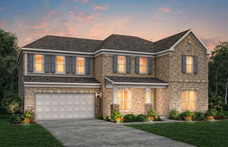 Briar Creek by Pulte Homes in College Park - photo 7 7