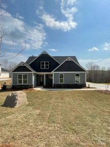 New construction Single-Family house 2830 Forney Hill Road, Denver, NC 28037 - photo 36 36
