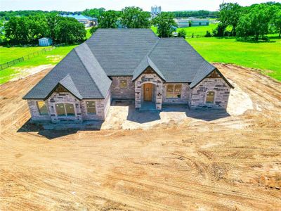 New construction Single-Family house 203 Maverick Court, Granbury, TX 76049 - photo 31 31