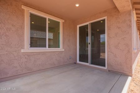 New construction Single-Family house 25228 N 133Rd Avenue, Peoria, AZ 85383 - photo 29 29