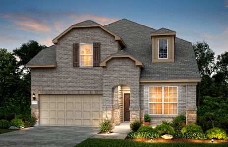 New construction Single-Family house 4016 Holbrook Way, McKinney, TX 75071 - photo 28 28