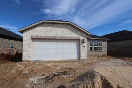 New construction Single-Family house 4815 Rustling Cedar Lane, Fulshear, TX 77441 Driftwood- photo 1 1