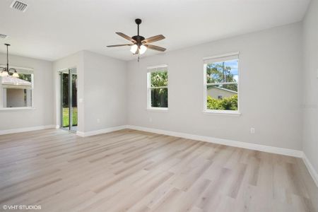 New construction Single-Family house 2907 Willow Oak Dr, Edgewater, FL 32141 - photo 3 3