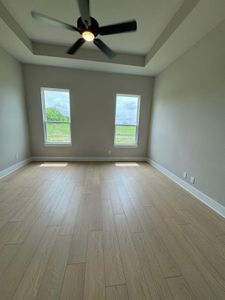 New construction Single-Family house 485 Brown Road, Blue Ridge, TX 75424 Aster- photo 13 13