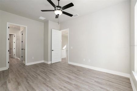 New construction Single-Family house 1056 Nw 132Nd Boulevard, Newberry, FL 32669 - photo 20 20