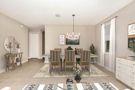 Tea Olive Terrace at the Fairways by William Ryan Homes in Palmetto - photo 20 20