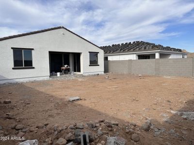 New construction Single-Family house 7671 W Avenida Del Rey, Peoria, AZ 85383 - photo 13 13