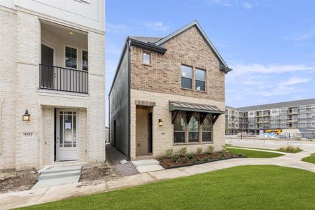 City Point - Urban by Ashton Woods in North Richland Hills - photo 1 1