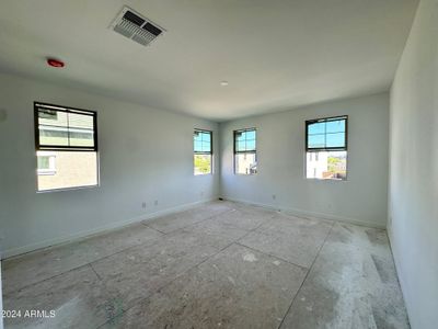 New construction Single-Family house 2214 W Paso Trail, Phoenix, AZ 85085 Alta Homeplan- photo 12 12