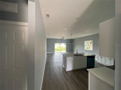 New construction Single-Family house 718 Saratoga Avenue, Lakeland, FL 33815 - photo 15 15