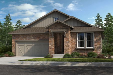 Windsong by KB Home in Thornton - photo 15 15