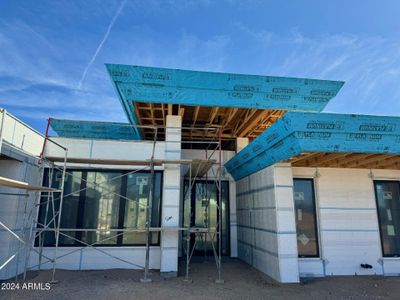 New construction Single-Family house 28805 N 114Th Street, Scottsdale, AZ 85262 - photo 27 27