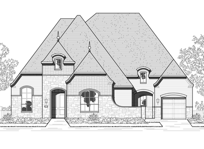 New construction Single-Family house 10011 Jeep Jump Lane, Boerne, TX 78006 - photo 14 14