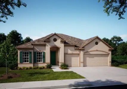 New construction Single-Family house 14055 Spring Hill Drive, Spring Hill, FL 34609 - photo 12 12