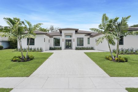 New construction Single-Family house 2719 Embassy Drive, West Palm Beach, FL 33401 - photo 0