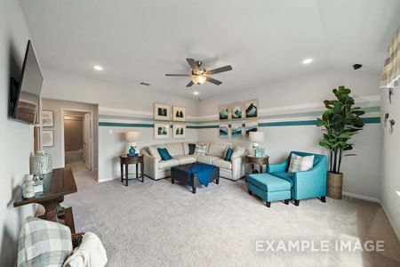Emberly by Davidson Homes LLC in Beasley - photo 12 12