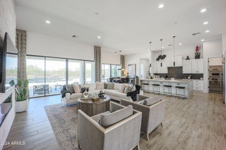 New construction Single-Family house 14049 E Aloe Vera Drive, Scottsdale, AZ 85262 - photo 8 8