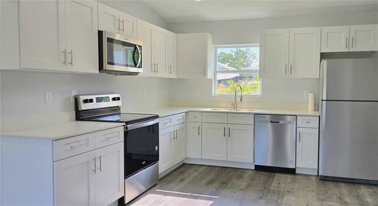 New construction Single-Family house 16970 Sw 42Nd Avenue Road, Ocala, FL 34473 - photo