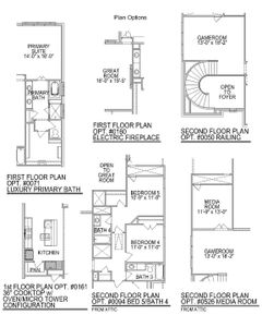 New construction Single-Family house 7530 Sunset Ridge Lane, Fulshear, TX 77441 - photo 45 45