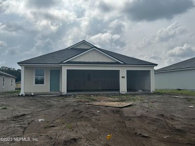 New construction Single-Family house 88 Mula Ct, Saint Augustine, FL 32084 - photo 35 35