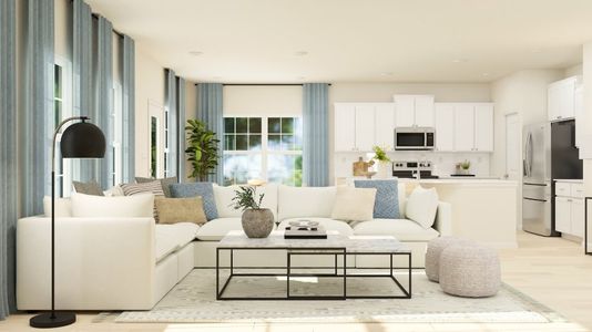 Shannon Woods: Walk & Enclave by Lennar in Maiden - photo 20 20