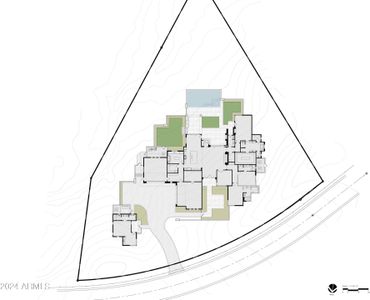 MV237 - Site Plan