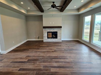 New construction Single-Family house 4835 Pineloch Bayou Drive, Baytown, TX 77523 - photo 10 10