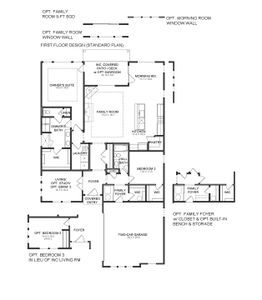 New construction Single-Family house 142 Hay Renfroe Drive, Dallas, GA 30157 - photo 7 7