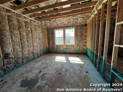 New construction Single-Family house 512 Possumhaw Ln., San Marcos, TX 78666 McKinney Homeplan- photo 15 15